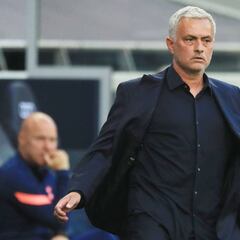 Mourinho: "Florentino siguió mi consejo y fichó a Bale cuando me fui"