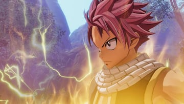 Fairy Tail llegará el próximo 19 de marzo; nuevo tráiler y personajes confirmados