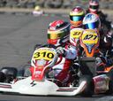 La dura lucha del Nacional Rotax Max Chellenge 2018-2019