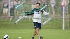 Asalto al Santiago Bernabéu con toque rápido y achiques