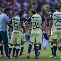 No Mexican teams included in the IFFHS Top 100 clubs list