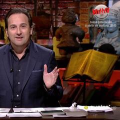 Mediaset mueve 'Cuarto Milenio' a Telecinco este jueves