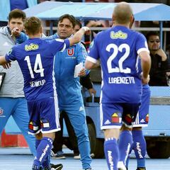 Así quedó la tabla del Transición 2017 con la victoria de la U