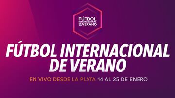 Torneo de Verano 2022: formato, fechas y sedes