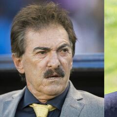 Jorge Vergara le dedica el pase de Chivas a La Volpe ‘por andar de hablador’