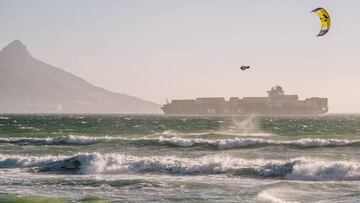 Highlights del Red Bull King of the Air 2018