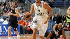 La apisonadora blanca también pasa por encima del Efes