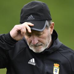 El Oviedo no se fía del Córdoba