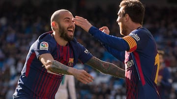 El Barcelona preparó el Clásico con un torneo de Super Mario