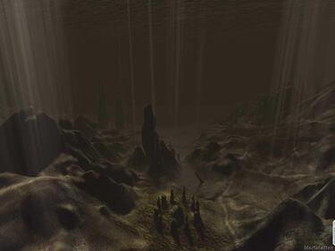 AquaNox: Revelation será AquaNox 2