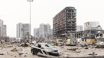 Mykhaylo Palinchak / Zuma Press / ContactoPhoto