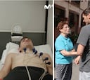 El primer avance de la serie de Casillas, será estremecedor