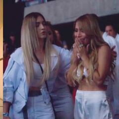 Luisa Fernada W: "Algunas personas están contaminadas"