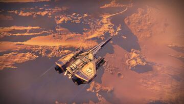 Captura de pantalla - Destiny (360)