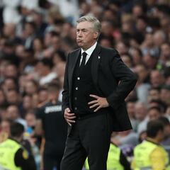 La bestia negra de Carlo Ancelotti es un equipo que te sorprenderá