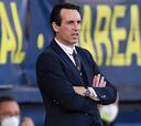Emery: "Nos jugamos cosas muy importantes contra el Madrid y queremos ganarles"