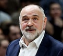 Pablo Laso se reencuentra con el Bayern