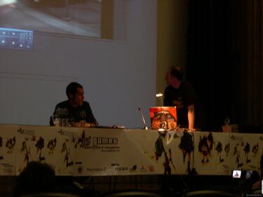 Las conferencias de ARS Games cumplieron con su objetivo