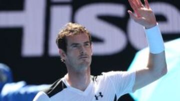 Andy Murray.