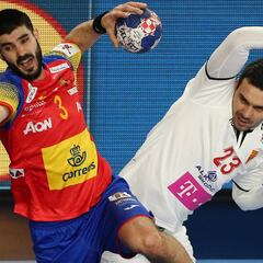 Gurbindo: "A este nivel defensivo podemos ganar a cualquiera"