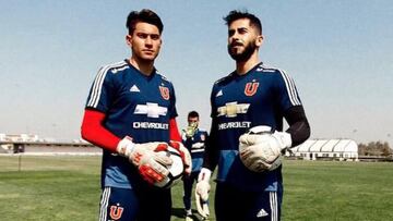 “Cuando me dijeron que tenía que irme de la U, lloré un montón; fue mi casa durante 13 años”