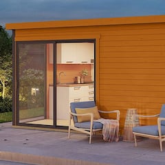 El 'boom' de las casas prefabricadas en España