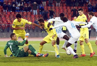 ?Podr¨ªa el Mirand¨¦s jugar la Europa League si gana la Copa del Rey?