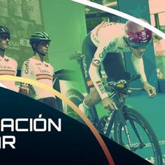 España presume de ‘Una generación para soñar’