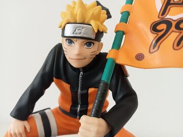 Naruto por Banpresto