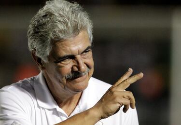 Guillermo Cantú desmintió que jugadores se hayan negado a Selección Mexicana