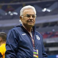 Álvaro Dávila: “En dos semanas se hablará del bicampeonato”