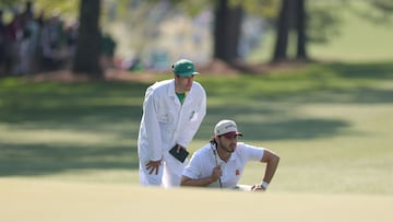 The US Open Amateur champion is looking to follow in the footsteps of Jon Rahm, Sergio García, José María Olazabal and Seve Ballesteros at the 2025 Masters