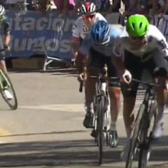 Vuelta a Burgos 2019, en directo: Etapa 1, en vivo