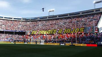 VICENTE CALDERON