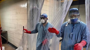 Coronavirus en México: resumen, casos y muertes del 15 de septiembre