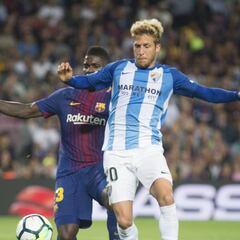 Oficial: Keko y Jovanovic, nuevos jugadores del Deportivo