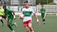 Tercera RFEF Grupo 7: resultados, partidos y clasificación de la Jornada 25