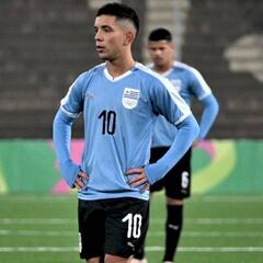 El equipo ideal de Caputto con Leonardo Fernández de titular