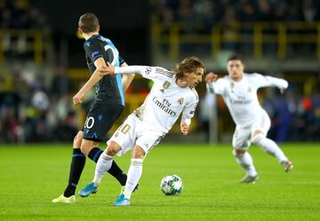 Luka Modric