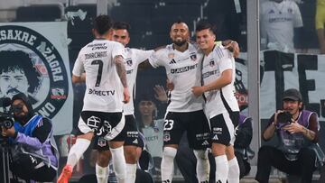 Presidente de Pachuca mantuvo el suspenso por la opción de Vidal