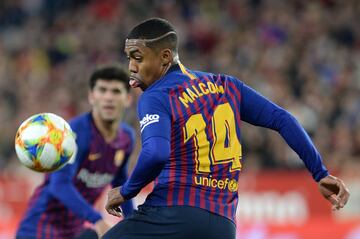 Malcom.