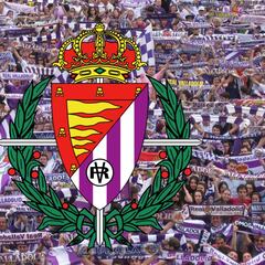 Los abonados logran que vuelva el escudo antiguo en el Real Valladolid