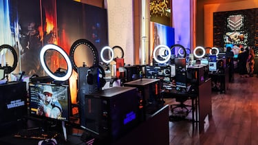 Call of Duty NEXT Las Vegas 2025 - Día 1: Ya nos las apañaremos