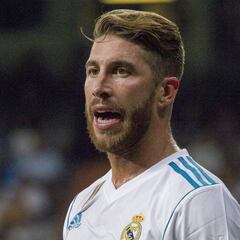 Apelación rechaza el recurso y mantiene la sanción a Ramos