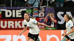 ¡Brand somete a Polonia!