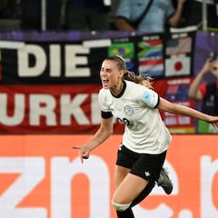 ¡Brand somete a Polonia!