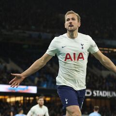 El huracán Kane arrasa al City