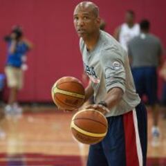 Fallece en accidente de tráfico la esposa de Monty Williams