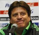 Herrera cree que a México le faltó "malicia" ante Holanda