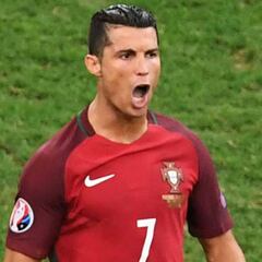 Real Madrid y Atlético se disputan el pichichi de la Euro